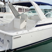 MOPPIE 30′ MOPPIE 30′